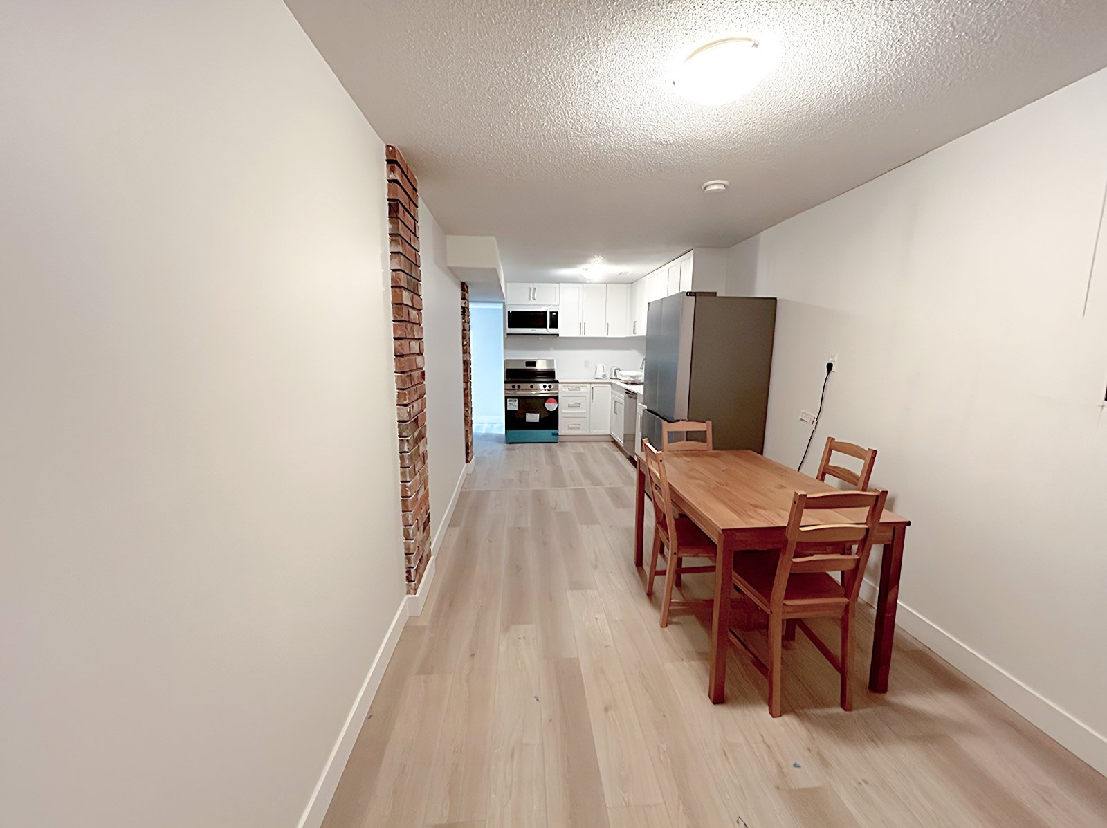 Room in House for Rent - 7005 Maureen Cres, Burnaby, BC 5